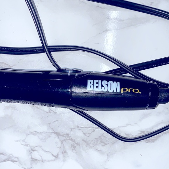 Belson Pro curling wand - Picture 3 of 4